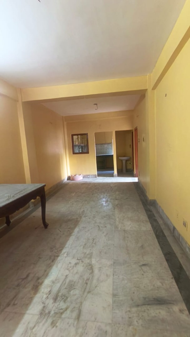 Unfurnished 3bhk in Rehabari, Guwahati, Assam, India for Rent